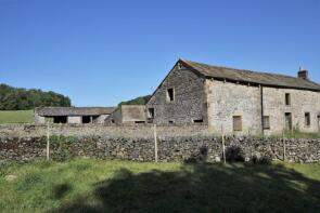 Ghyll Syke Barn, Bell Busk BD23 4DU