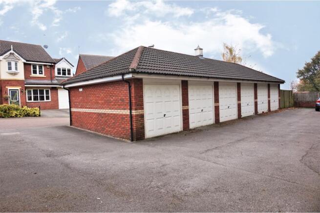 Garage En Bloc