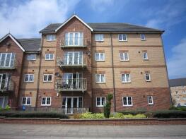 8, Flotilla House, Admiral Way, Hartlepool TS24 0XG