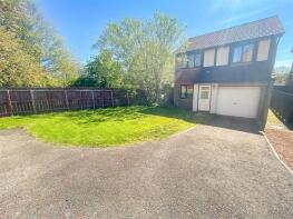 15, Lockyer Close, Newton Aycliffe DL5 7QZ