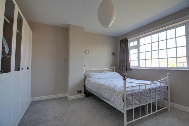 Bedroom 1 (Double)