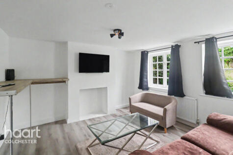 Mersea Road, Colchester