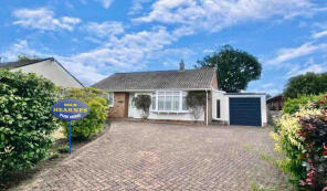 101, Newtown Road, Verwood BH31 6EG