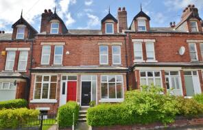 42, Methley Place, Chapel Allerton, Leeds LS7 3NN