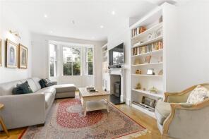 10, Marcilly Road, London SW18 2HS