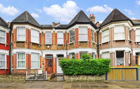 Belmont Avenue, Downhills Park