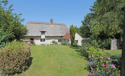 Cuddington, Buckinghamshire