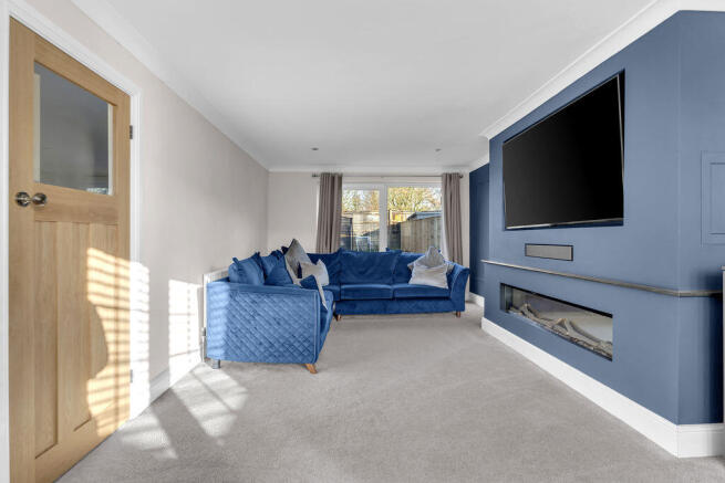 Fairway Court, Cleethorpes photo 4
