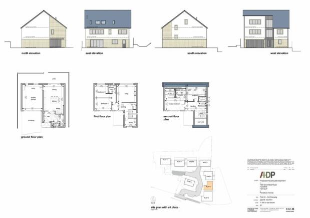 5 bed Detached for sale Image 9