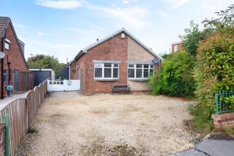 Ennerdale Close, Forton, Preston