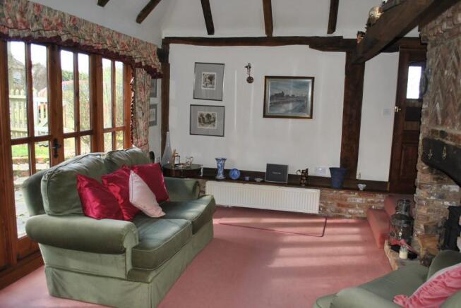 SITTING ROOM