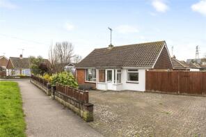 5, Western Road North, Lancing BN15 9UX