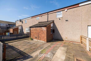 8, Buttermere Way, Grimsby DN32 7EH