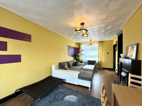 2 bed Semi-Detached for sale Image 8