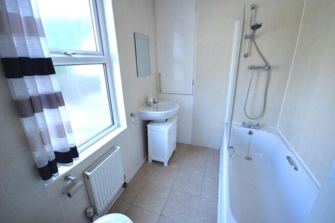 Bathroom / WC