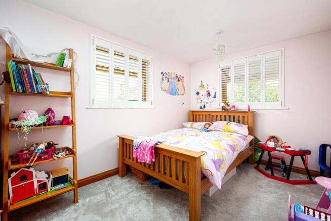Bedroom 4
