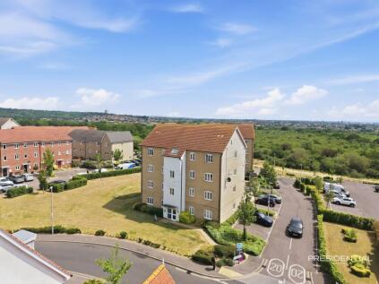 Blackthorn Avenue, Chigwell, IG7