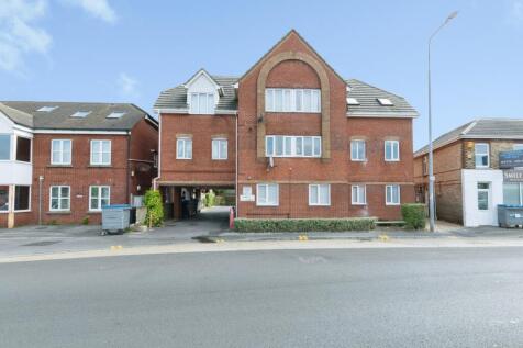 Ashley Road, Bournemouth, Dorset, BH1
