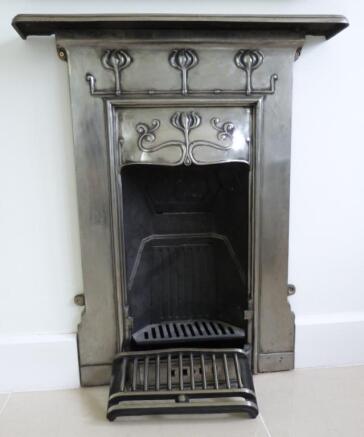 Ensuite Fire