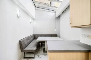 10, Charles Ii Place, London SW3 4NG