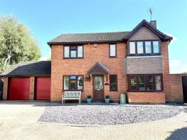 7, Kiln Close, Ilkeston DE7 6JN