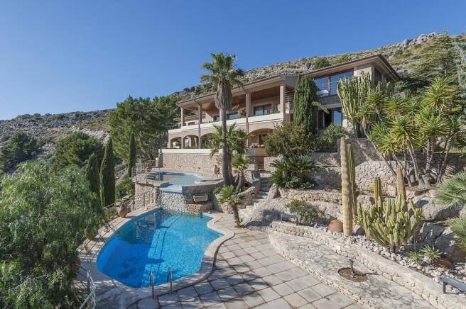 10 - Chalet El Vila´