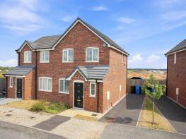 14, Savanna Way, Worksop S81 0FH