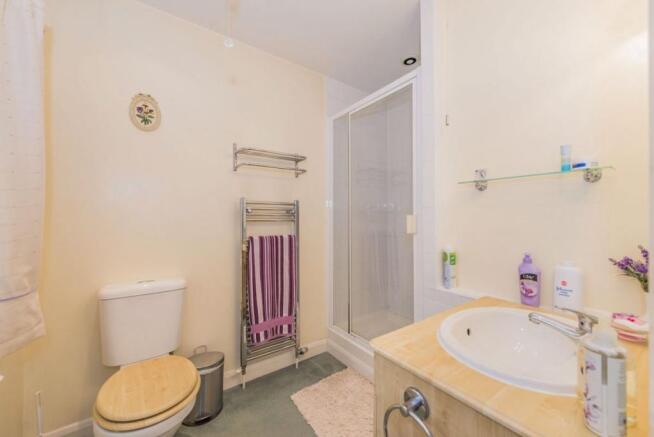 Ensuite