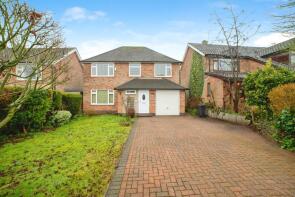 40, Swinton Rise, Nottingham NG15 9FR