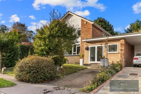 Roxton Gardens, Croydon