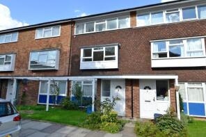 39, Watermill Close, Ham TW10 7UJ