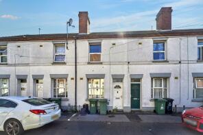33, Forrester Street, Walsall WS2 9PL