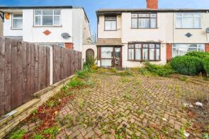 370, Hoylake Road, Wirral CH46 6DF
