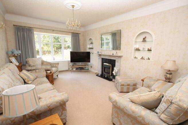 Lounge photo 1