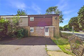 1, Tyes Court, Northampton NN3 8LW
