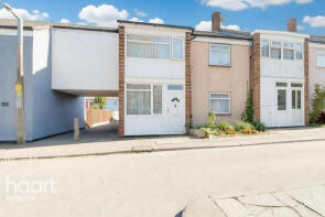 237, The Hornbeams, Harlow CM20 1PN