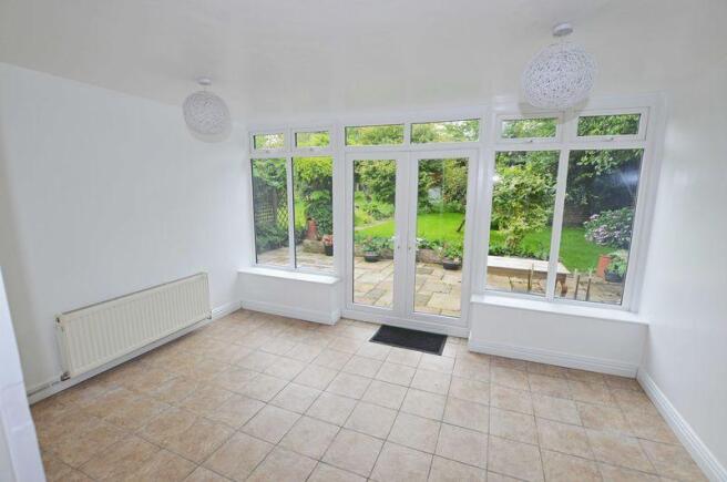 Sunroom