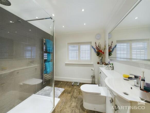 En Suite