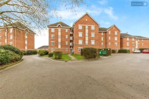 Dale Way, Crewe, Cheshire, CW1