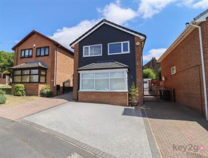 Camdale View, Ridgeway, Sheffield, S12