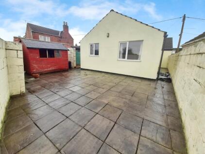 Middle Street, Corringham, Gainsborough