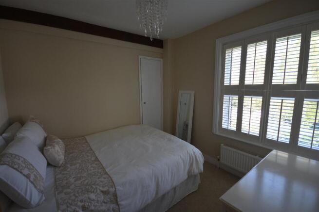 BEDROOM TWO