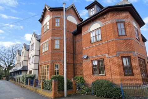 Surrey Cloisters, Kings Road, Godalming, Surrey, GU7