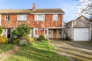32, Oakley Drive, Bromley BR2 8PP