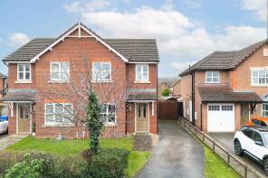49, Ffordd Parc Castell, Bodelwyddan, Rhyl LL18 5WD