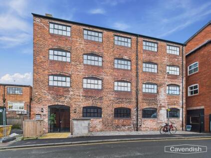 Pierpoint Court, Chester