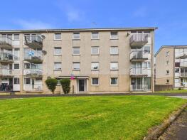 46, Dicks Park, East Kilbride, Glasgow G75 0DQ