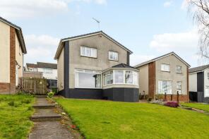 11, Stuart Road, Dumbarton G82 3NQ