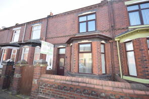 81, Holker Street, Barrow-in-furness LA14 5RT
