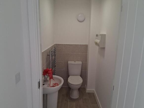 Fairham,
Nottingham,
NG112BD photo 4